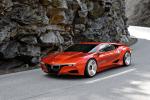 BMW M1 Hommage Concept 2008 года